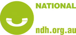 National Debt Helpline logo