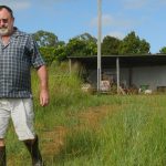 Queensland farmer battling Suncorp Bank vows to keep pushing to fix financial services