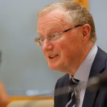Higher rents will help reduce rental stress by encouraging people to ‘economise’ on housing, RBA governor says