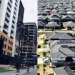 Housing density has surged across Australia’s cities, yet home prices keep hitting fresh records